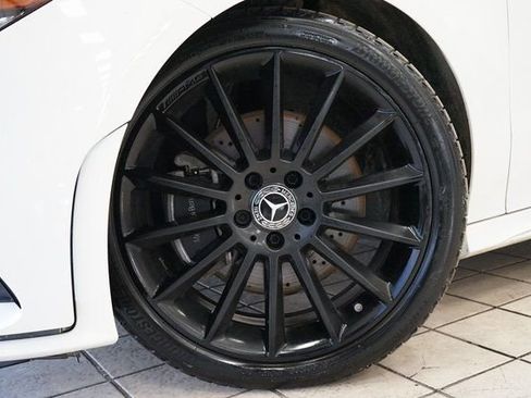 Used 2020 Mercedes-Benz CLA 250 CLA 250 image 59