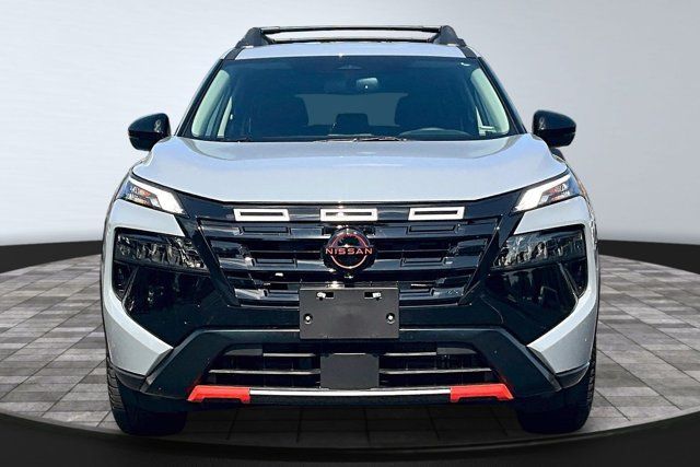 Used 2026 Nissan Rogue SV w/ Rock Creek Premium Package AWD/4WD image 2