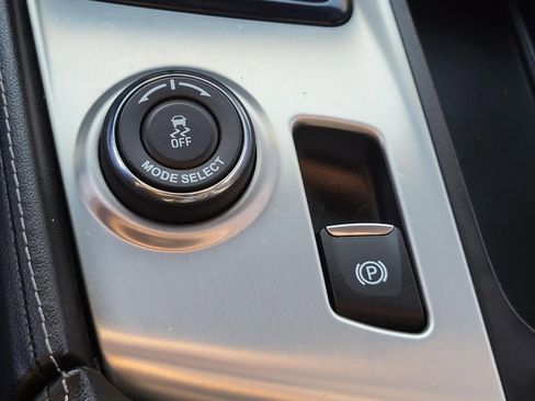 Used 2016 Chevrolet Corvette Stingray Coupe w/ 2LT Preferred Equipment Group image 26