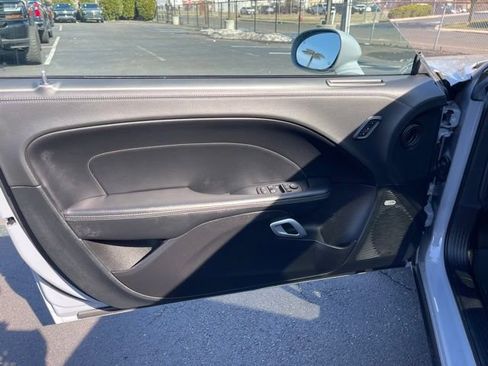 Used 2021 Dodge Challenger GT w/ Plus Package image 16