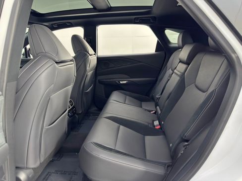 Used 2023 Lexus RX 500h F Sport image 43