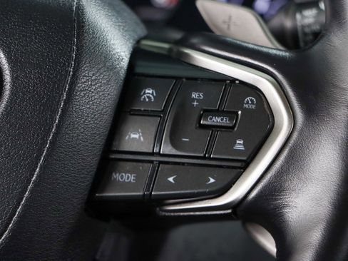 Used 2024 Lexus RX 350 Premium w/ Accessory Package (Z1) image 14