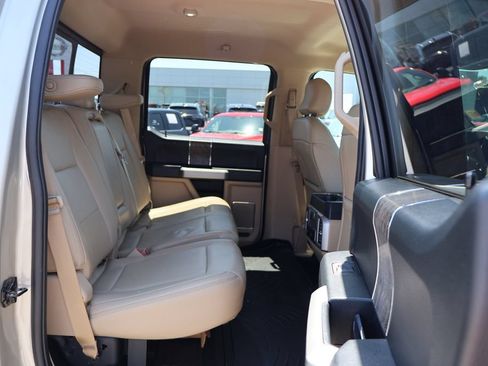 Used 2017 Ford F250 Lariat AWD/4WD image 23