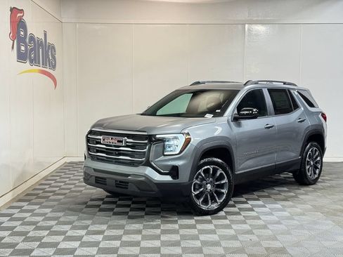 New 2027 GMC Terrain Elevation w/ Elevation Premium Package AWD/4WD image 2