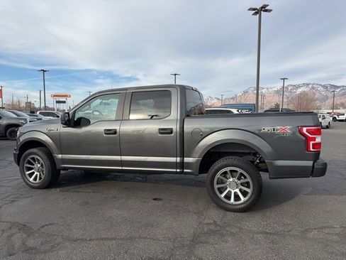Used 2019 Ford F150 XL w/ Equipment Group 101A Mid image 12