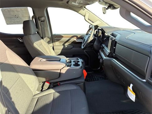 New 2026 Chevrolet Silverado 1500 LT w/ Safety Package image 13