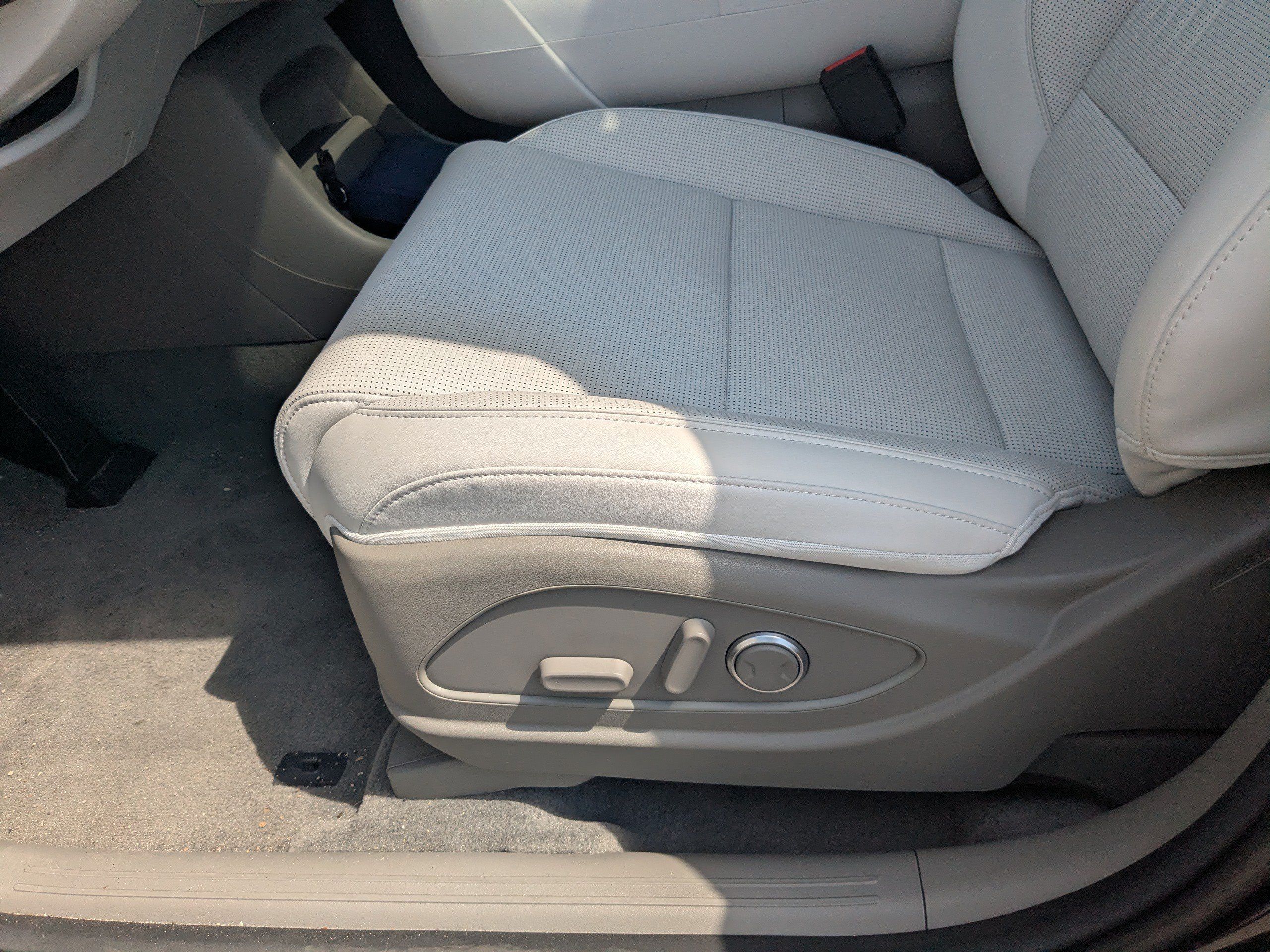 New 2026 Hyundai Palisade SEL FWD image 25
