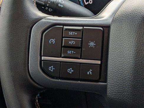 Used 2023 Ford F150 XLT w/ Equipment Group 302A High image 23