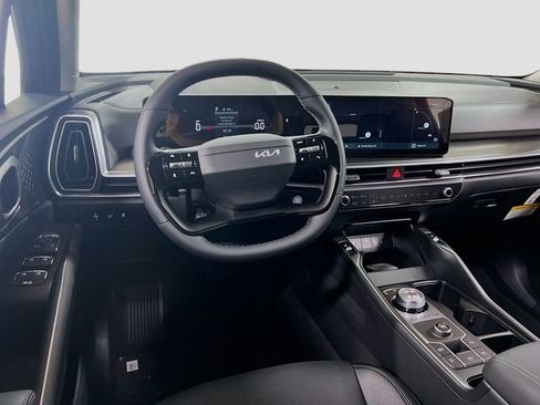 New 2026 Kia Sorento EX image 22