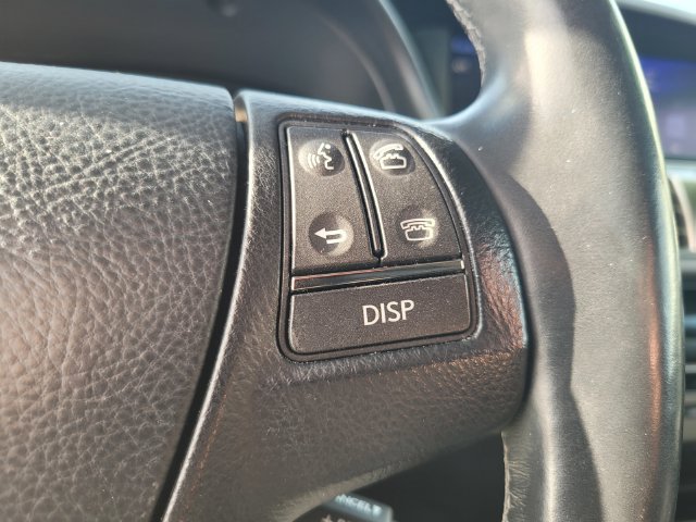 Used 2016 Lexus LS 460 w/ Comfort Package RWD image 27
