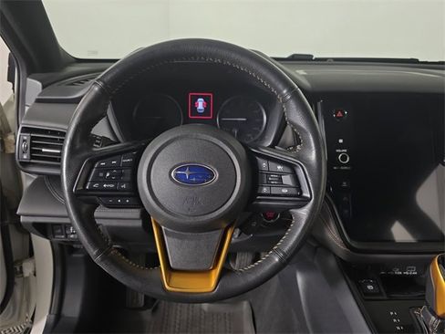 Certified 2024 Subaru Outback Wilderness image 10