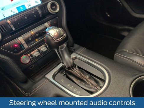 Used 2018 Ford Mustang GT Premium w/ GT Performance Package image 31