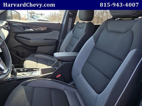 Used 2026 Chevrolet TrailBlazer LT w/ Convenience Package image 25