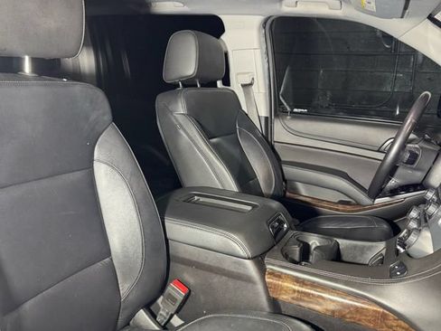 Used 2019 Chevrolet Suburban LT AWD/4WD image 14
