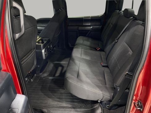 Used 2020 Ford F150 XLT w/ Equipment Group 302A Luxury image 18