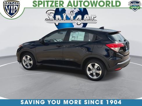 Used 2020 Honda HR-V LX image 7