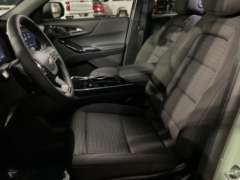 New 2026 Chevrolet Equinox LT image 21