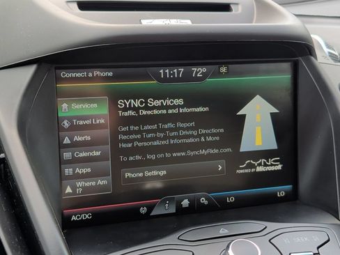 Used 2015 Ford Escape SE w/ Equipment Group 201A AWD/4WD image 21