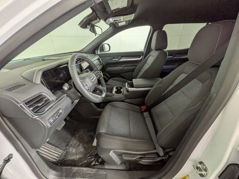 New 2026 GMC Terrain Elevation image 15