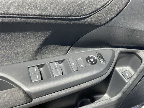 Used 2020 Honda Civic EX image 21