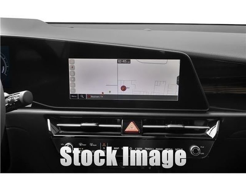 New 2026 Kia Niro Wind w/ Wind Preserve Package FWD image 36