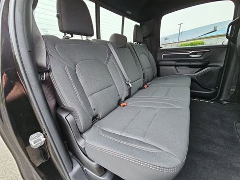 Used 2020 RAM 1500 Big Horn AWD/4WD image 27