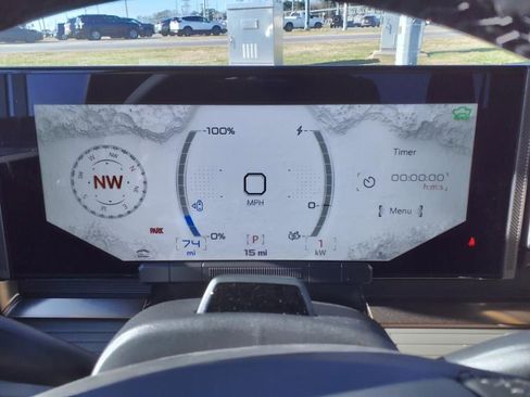 New 2025 GMC Hummer EV 3X w/ Battery Pack, 24 Module Pack image 20