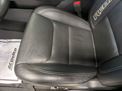 Used 2021 RAM 1500 Rebel w/ Rebel Level 2 Equipment Group image 11