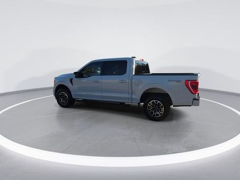 Used 2022 Ford F150 XLT w/ Equipment Group 302A High AWD/4WD image 6
