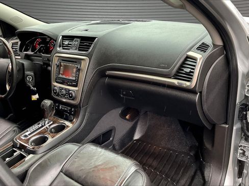 Used 2015 GMC Acadia Denali AWD/4WD image 25
