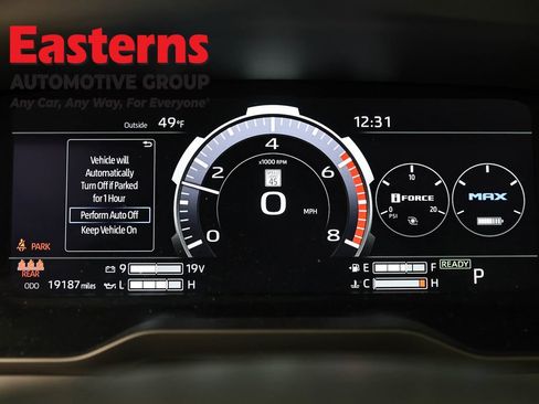 Used 2024 Toyota Tundra Limited image 18