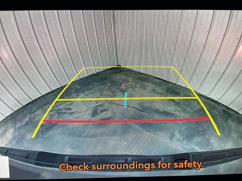 Certified 2025 Toyota Tacoma SR5 AWD/4WD image 22