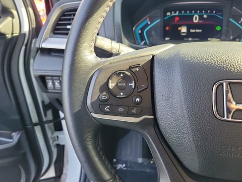 Used 2024 Honda Odyssey Sport image 22