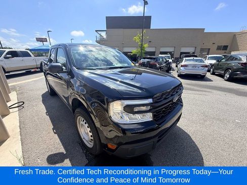 Used 2024 Ford Maverick XL FWD image 6