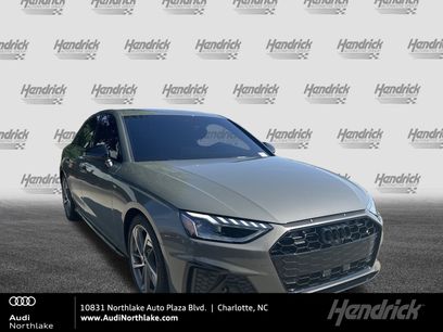 Used 2023 Audi A4 2.0T Premium Plus w/ Premium Plus Package