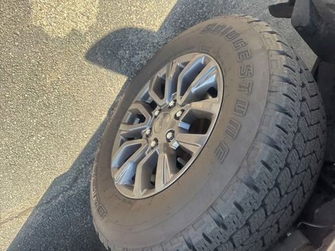 Used 2019 Ford Ranger XLT w/ Equipment Group 302A Luxury image 31