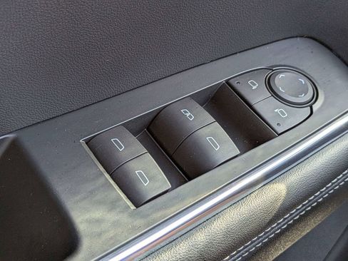 Used 2024 GMC Acadia Elevation w/ Trailering Package AWD/4WD image 22