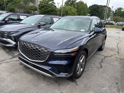 Used 2026 Genesis GV70 2.5T
