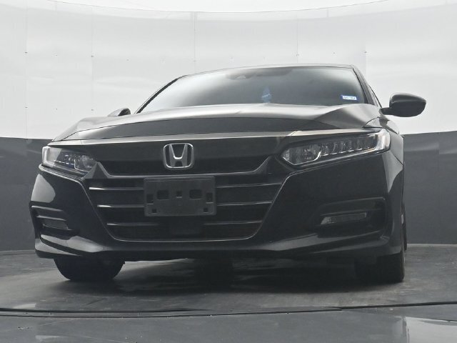 Used 2019 Honda Accord Sport image 33