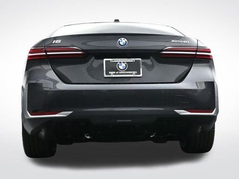 New 2026 BMW i5 eDrive40 image 35