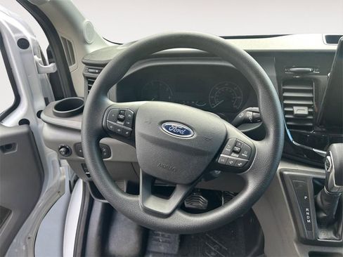 New 2024 Ford Transit 350 AWD w/ Interior Upgrade Package image 13