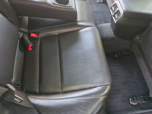 Used 2012 Acura TSX Sedan FWD image 27