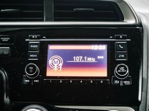 Used 2020 Honda Fit LX image 13