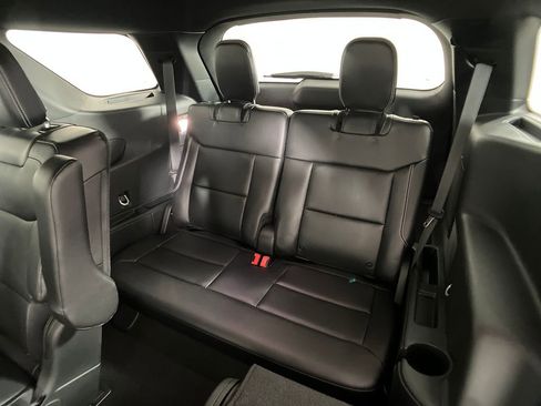 Certified 2024 Ford Explorer ST w/ Equipment Group 401A image 31