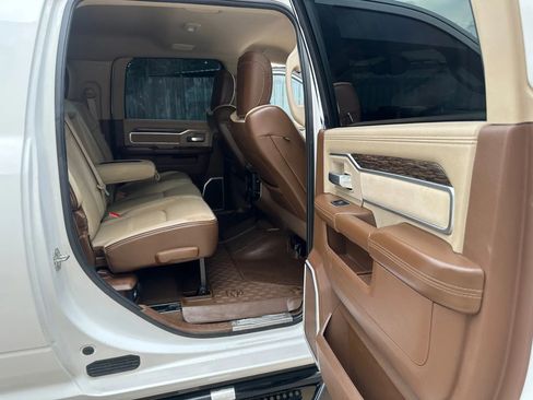 Used 2020 RAM 2500 Laramie image 20