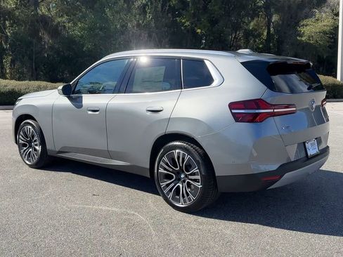 New 2026 BMW X3 xDrive30 w/ Premium Package image 6