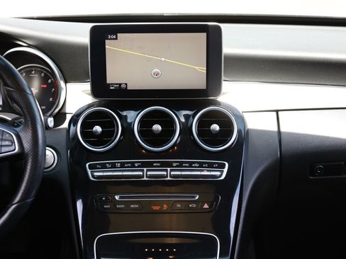 Used 2016 Mercedes-Benz C 300 4MATIC Sedan image 39