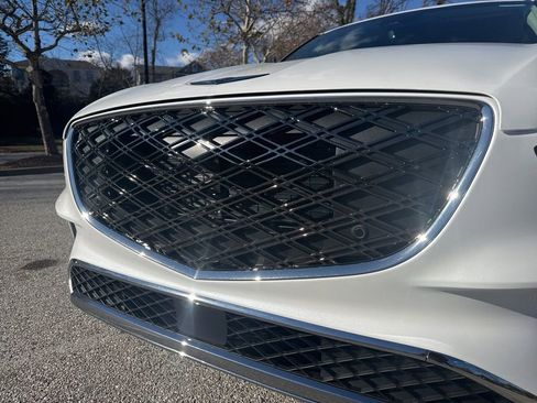 New 2026 Genesis GV70 2.5T image 4