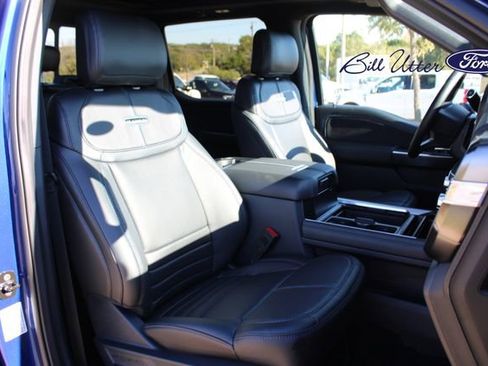 New 2026 Ford F250 Platinum image 7