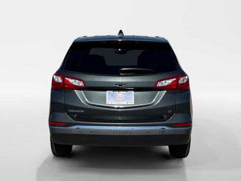 Used 2019 Chevrolet Equinox LT image 10